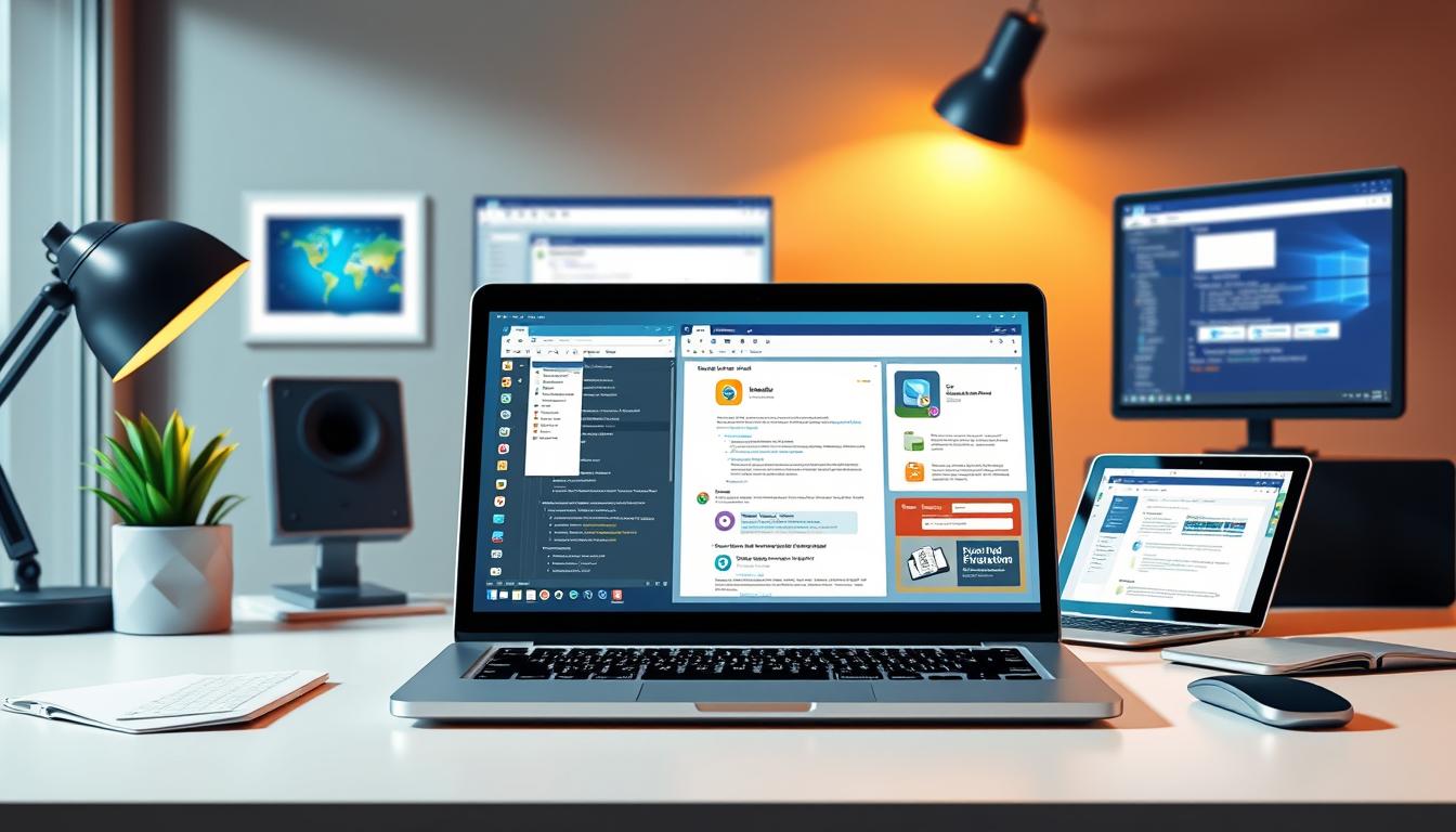 استعراضات وتقييمات للبرامج