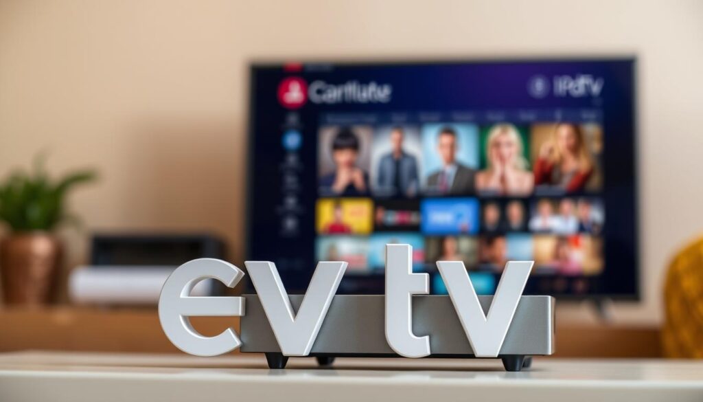 اشتراك evdtv