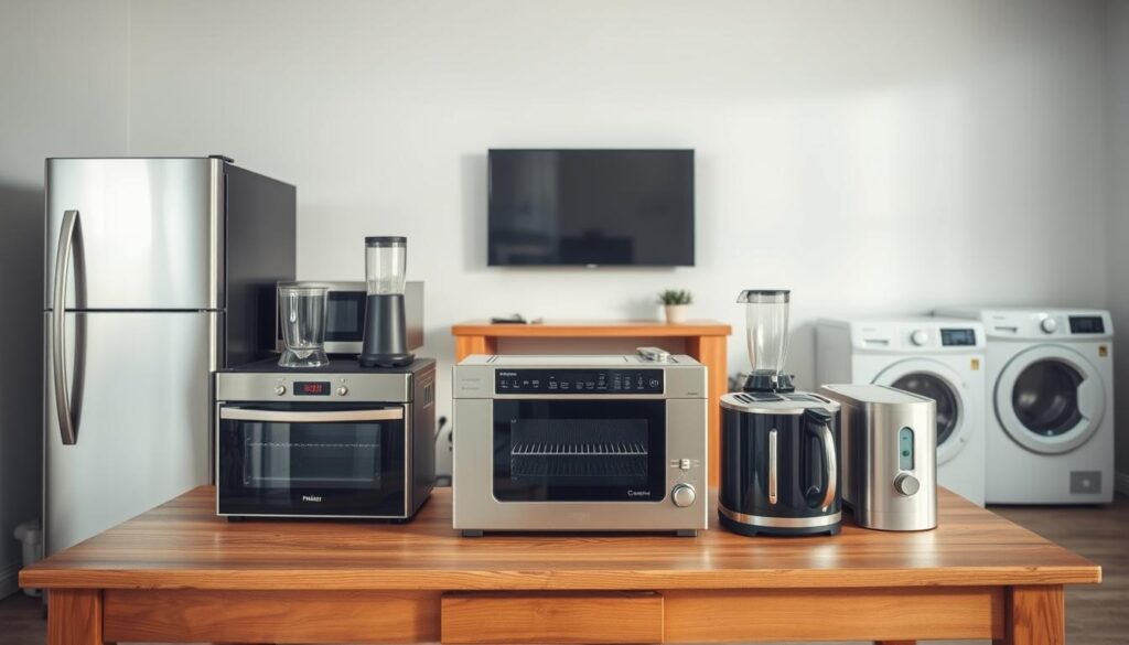 الأجهزة الكهربائية المنزلية الأجهزة الكهربائية المنزلية