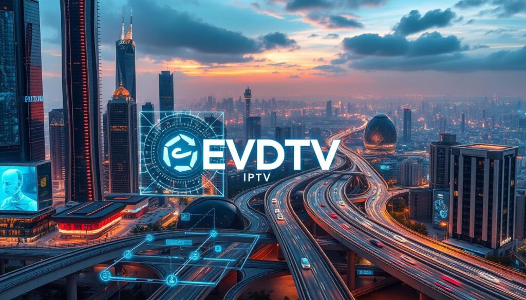 التطورات التكنولوجية المستقبلية