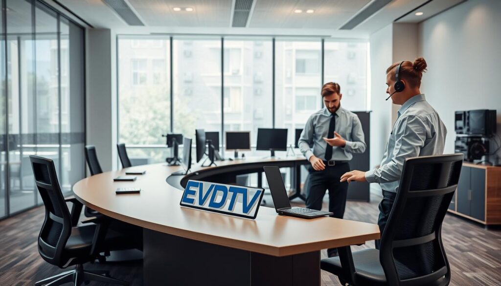 الدعم الفني المتكامل