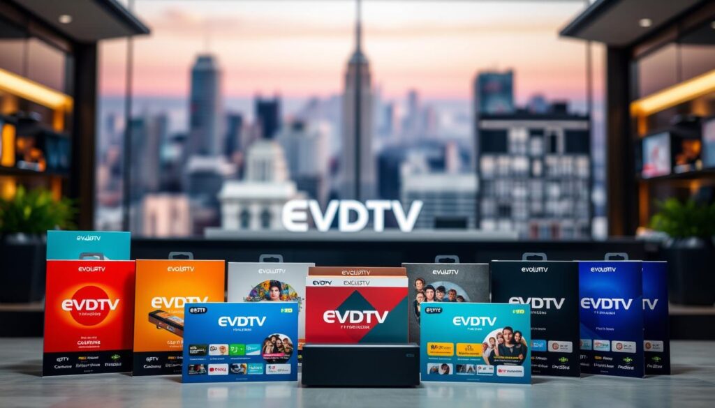 باقات IPTV باقات IPTV