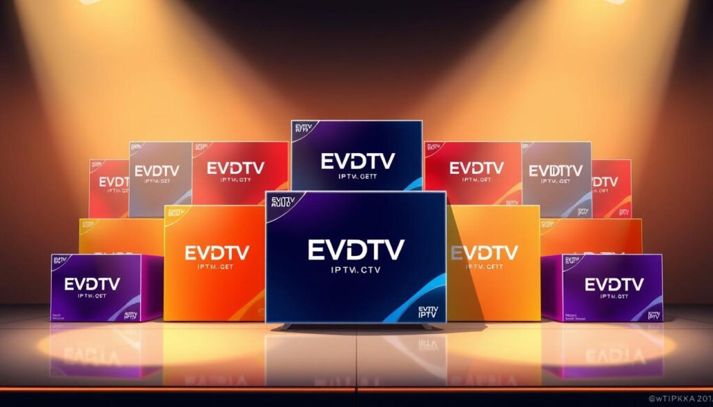 باقات IPTV باقات IPTV