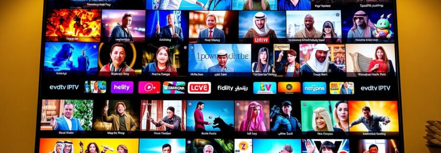 برامج تلفزيونية