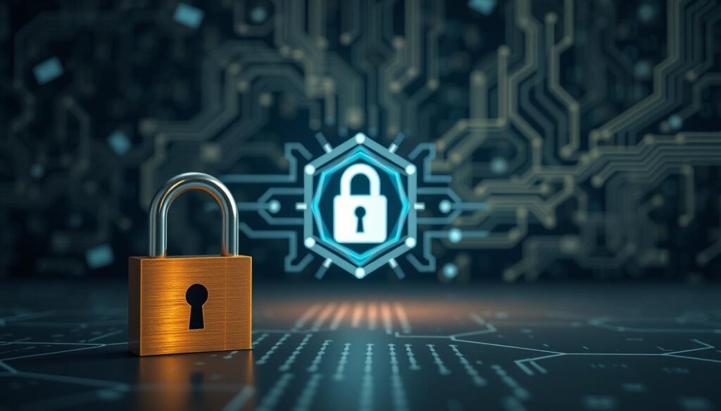 بروتوكولات الأمان