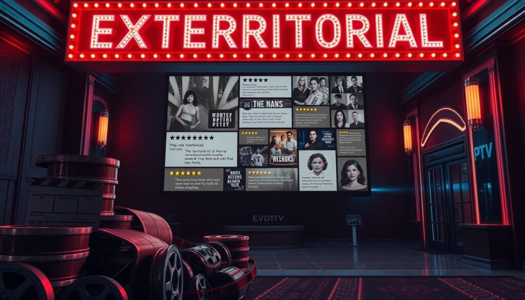 تقييمات الفيلم