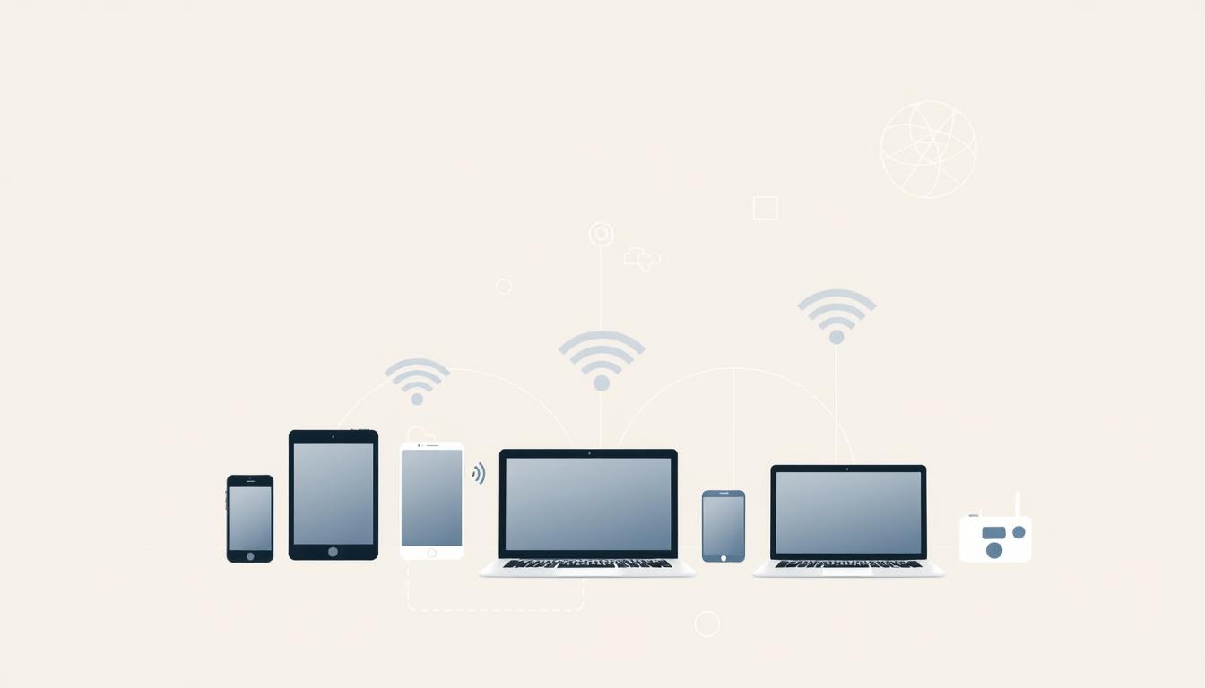 توافر لجميع الأجهزة