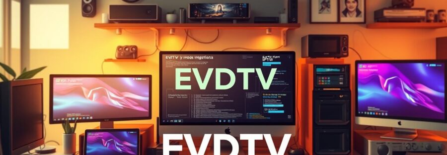 توافق عالي مع جميع الأجهزة