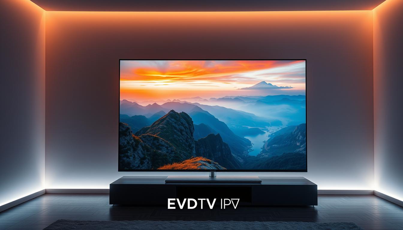 ثلاث اشهر مجانا عند التجديد EVDTV