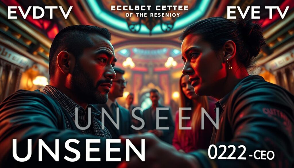 جودة البث العالية