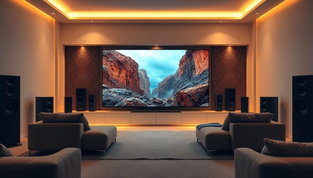 جودة البث في evdtv