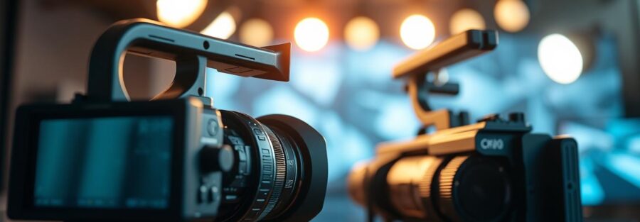 جودة عالية للبث