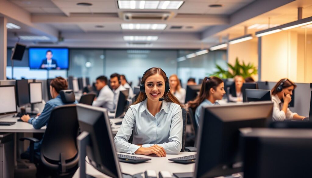 خدمة عملاء على مدار الساعة