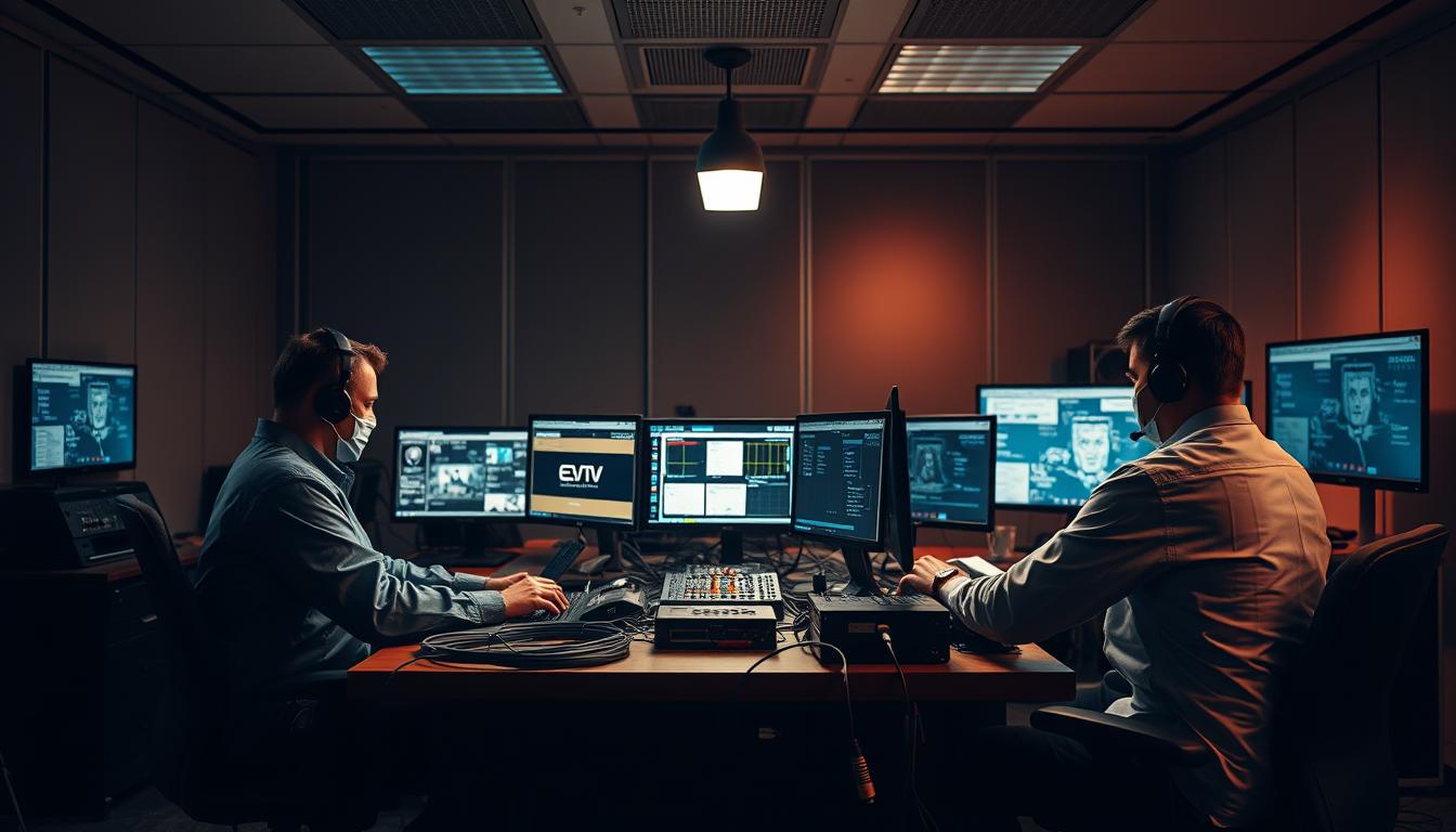 دعم فني متخصص في حال وجود مشاكل