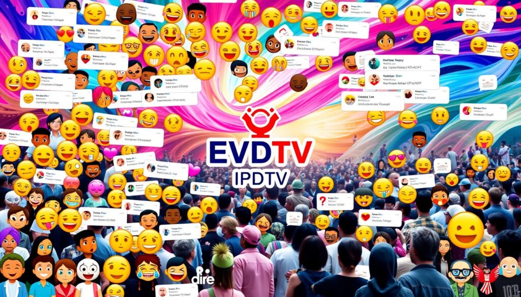 ردود الفعل حول الحلقة الأخيرة