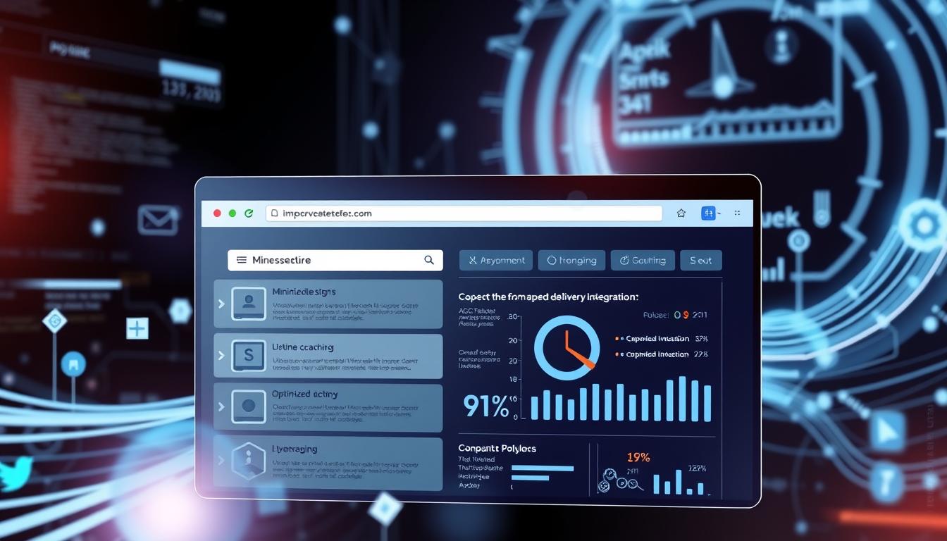 سرعة في التحميل