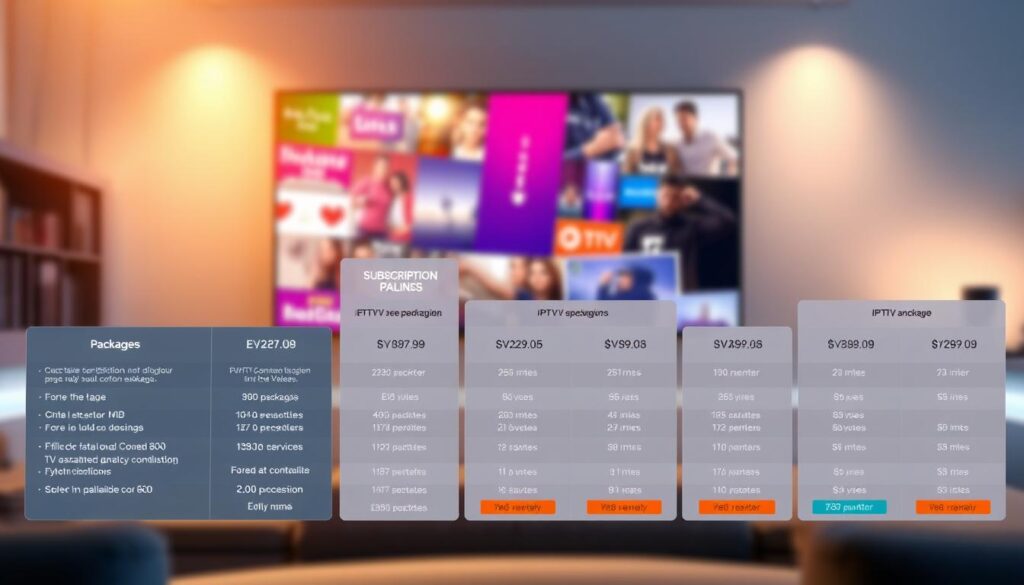 عروض الاشتراك وأسعارها