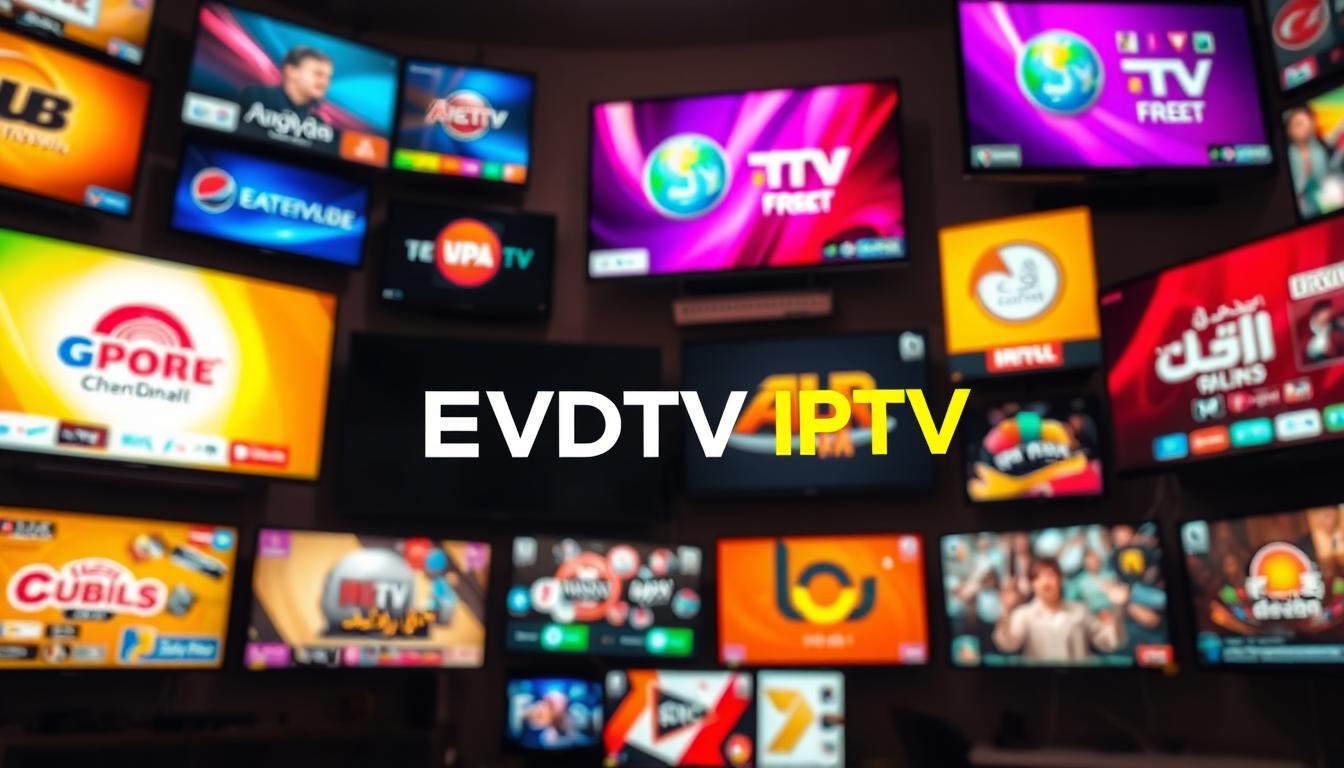 عروض خاصة على باقات القنوات