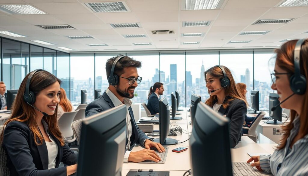 فريق دعم العملاء فريق دعم العملاء