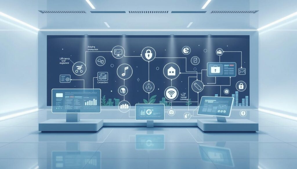 فوائد الخدمات الإلكترونية فوائد الخدمات الإلكترونية