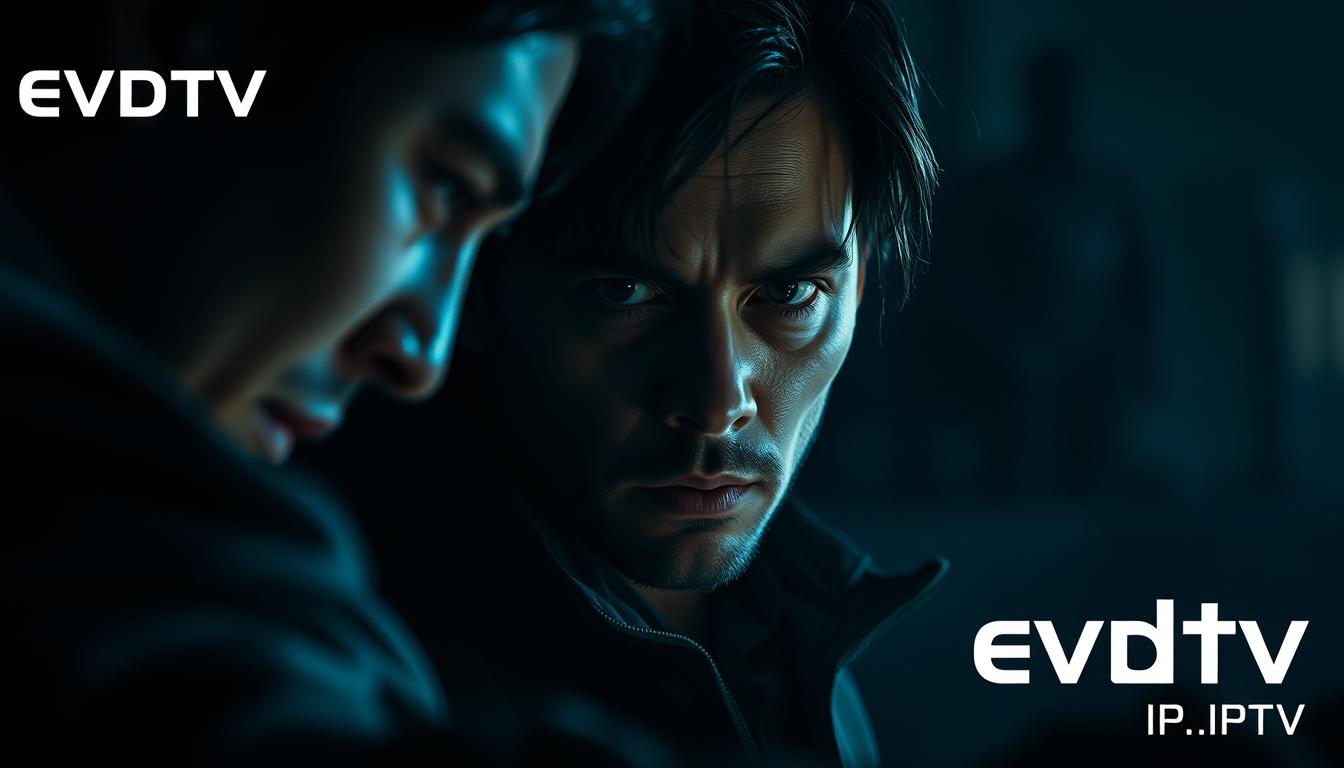 فيلم Exterritorial [Multi-Sub] [2025]