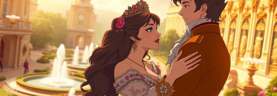 فيلم ベルサイユのばら [Multi-Sub] [2025]