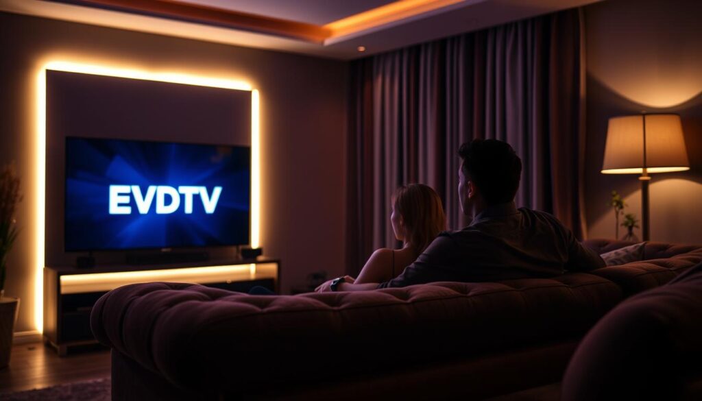 قنوات الكبار