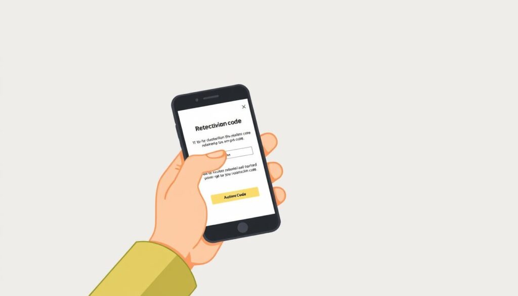 كيفية الحصول على كود التفعيل