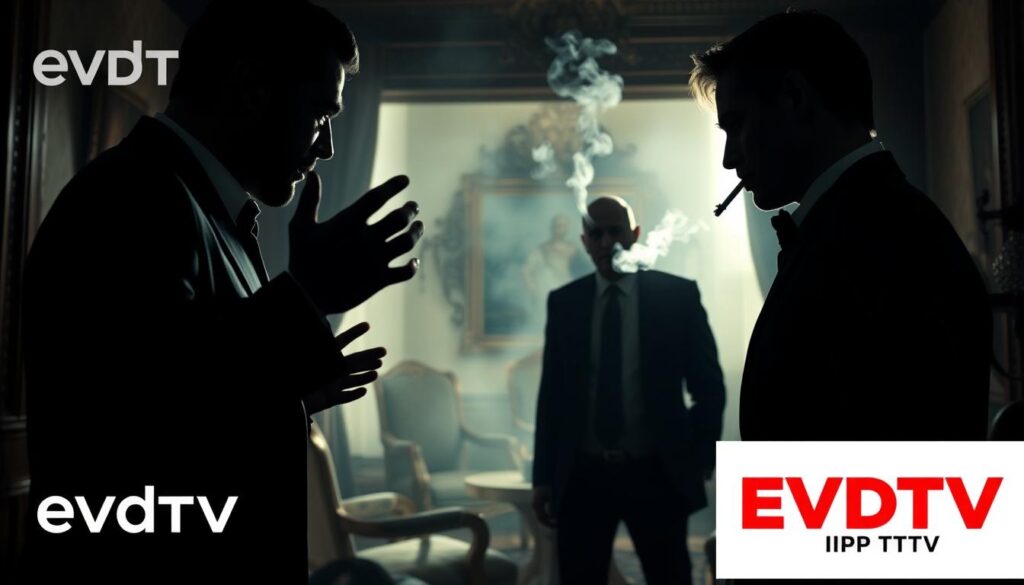 مؤامرة خطيرة في القنصلية