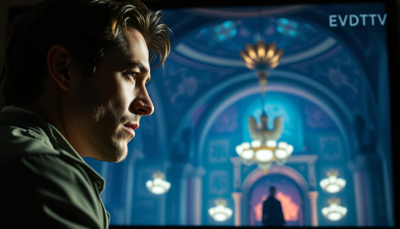 مسلسل Carême S01E02