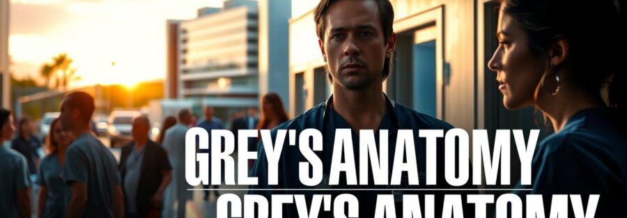 مسلسل Grey's Anatomy S21E16