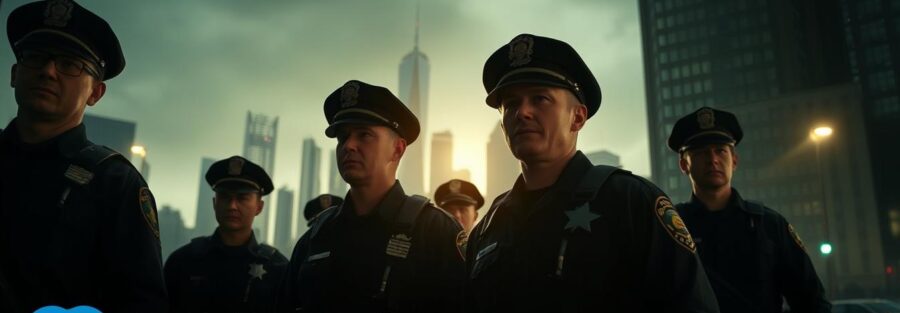 مسلسل The Rookie S07E16