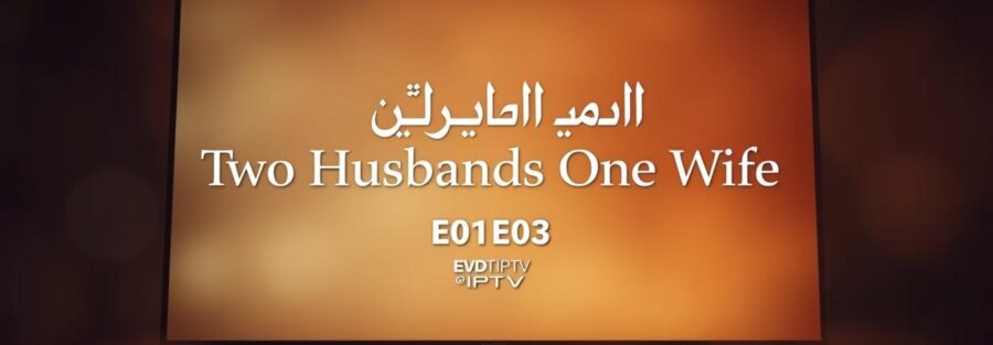 مسلسل Two Husbands One Wife S01E03