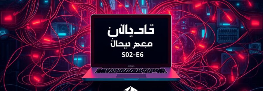 مسلسل Unseen [MultiSub&Audio] S02E06