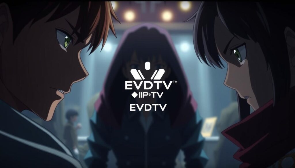 مشاهدة Weak Hero على EVDTV