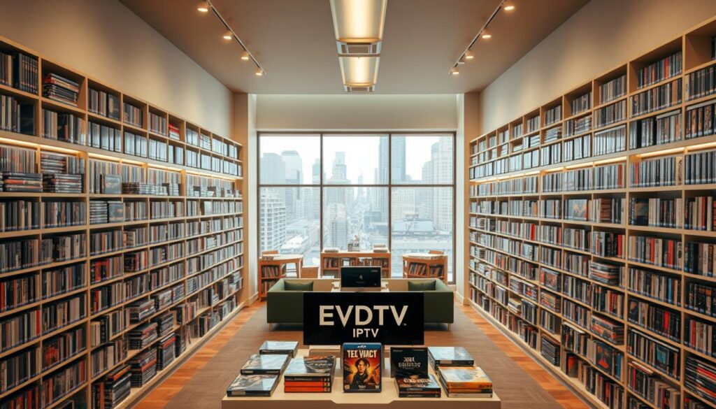 مكتبة أفلام ومسلسلات