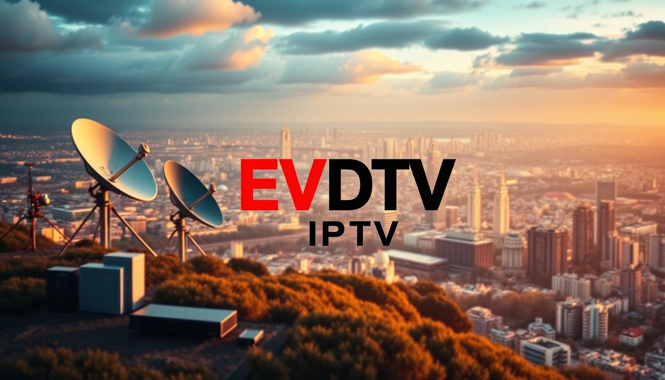 موقع evdtv