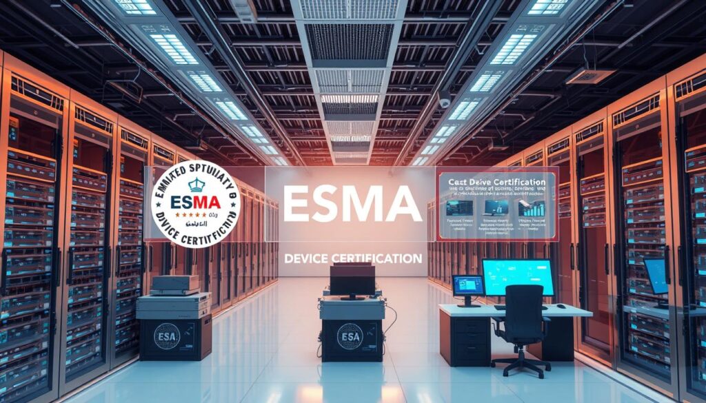 نظام اعتماد الأجهزة في الإمارات نظام اعتماد الأجهزة في الإمارات