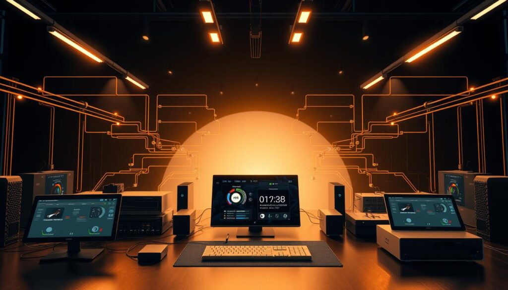 نظام التوافق التقني نظام التوافق التقني