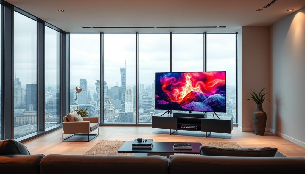 نمو سوق التلفزيونات في ألمانيا