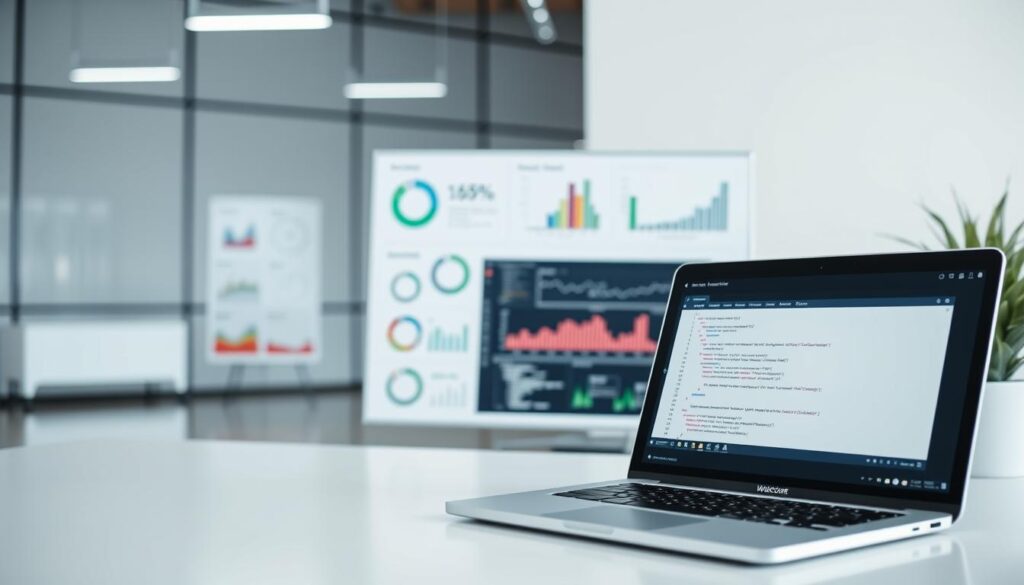 هيكلة التقييم البرمجي