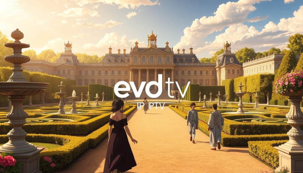 ベルサイユのばら قصة الثورة الفرنسية