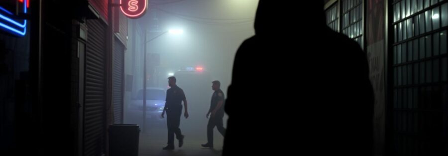 Criminal Minds S18E08