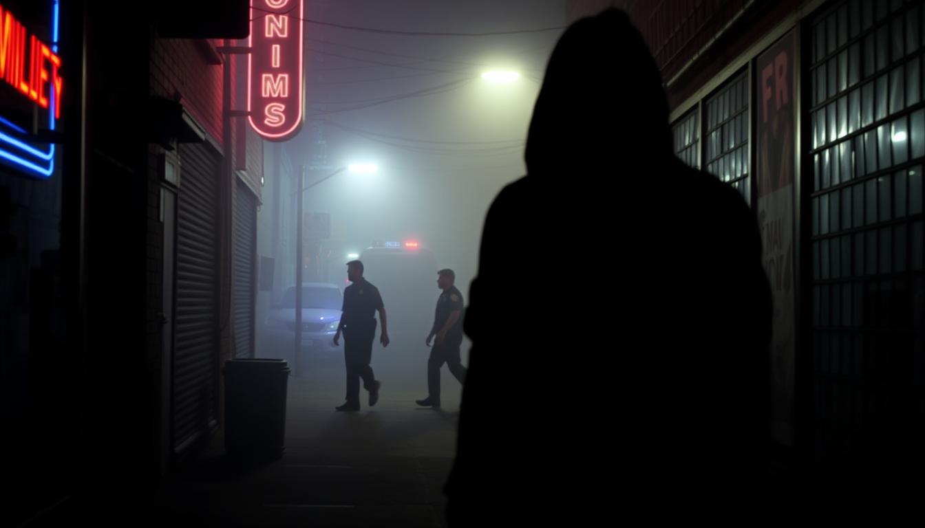 Criminal Minds S18E08