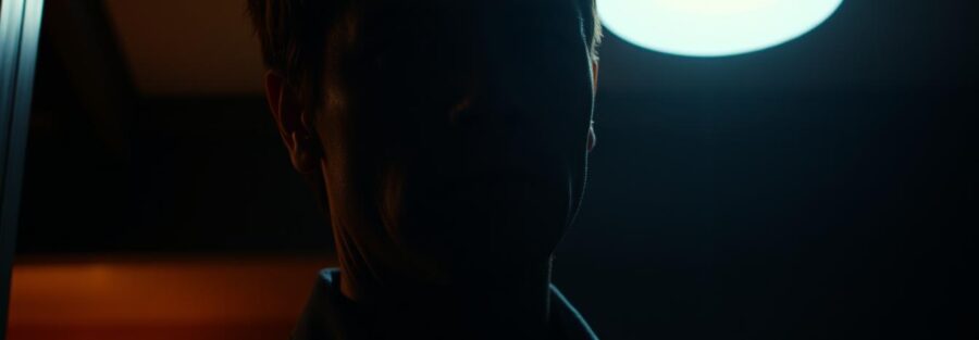 Dexter: Resurrection S01E03