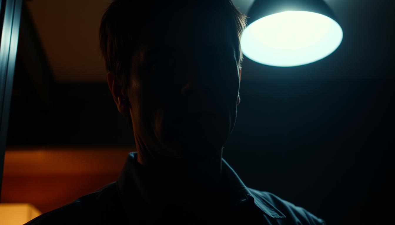 Dexter: Resurrection S01E03