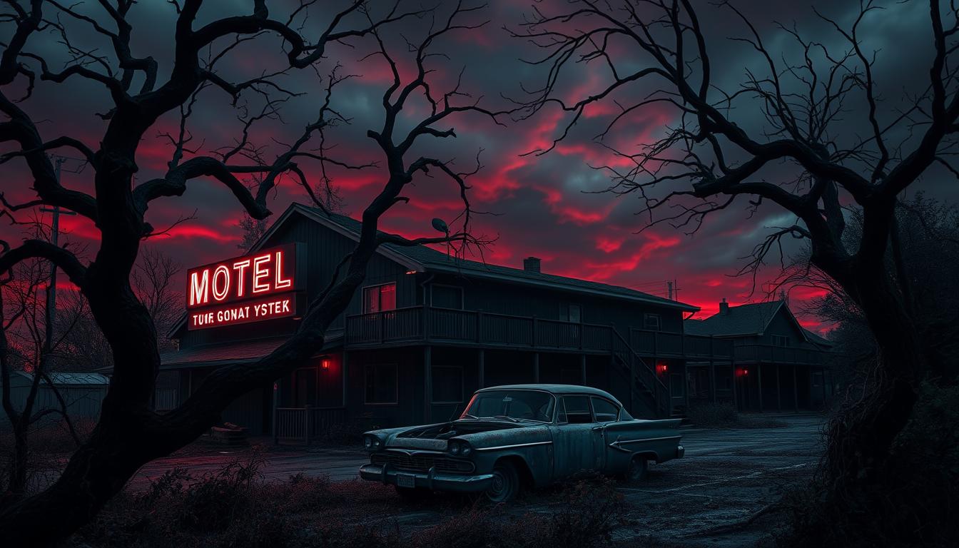 Hell Motel S01E06