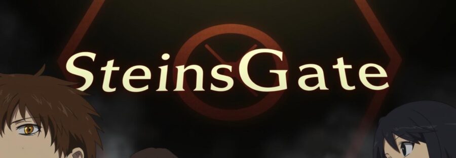 Steins;Gate S02E20