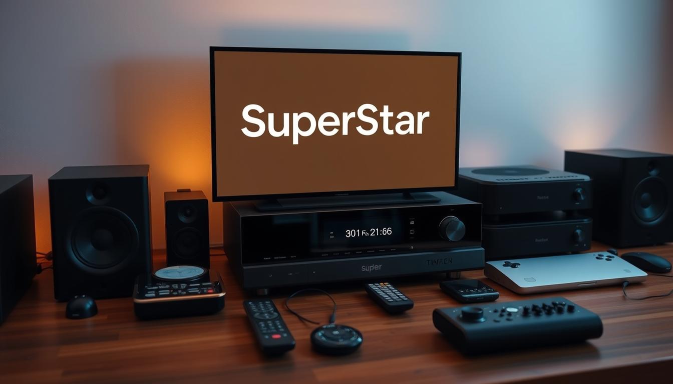 SuperStar [MultiSub&Audio] S01E06