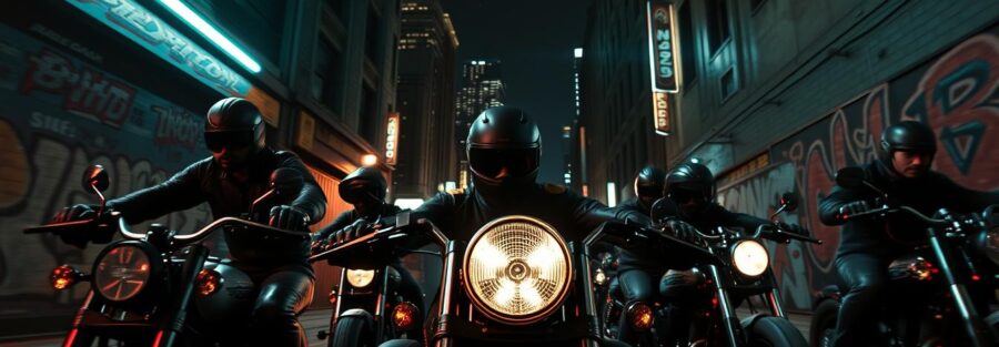 The Wild Ones [MultiSub&Audio] S01E06